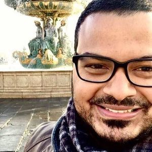 Meet your Posher, Clarkson